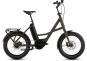 Cube Compact Hybrid Comfort 545 2026 unisize | reedgreen´n´reflex