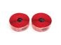Cube Cork Lenkerband red