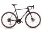 Cube Cross Race C:62 PRO 2025 50 cm | carbon´n´orange