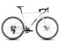 Cube Cross Race C:62 RACE 2026 58 cm | polarwhite´n´blue
