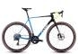 Cube Cross Race C:68X TE 2025 50 cm | hydrogenblue´n´carbon