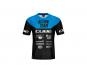 Cube Edge Trikot kurzarm XS | actionteam