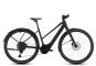 Cube Editor Hybrid Pro 400X FE Trapez 2026 58 cm | coal´n´prism