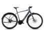 Cube Editor Hybrid SLT 400X FE 2026 50 cm | smaragdgrey´n´prism