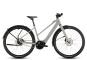 Cube Editor Hybrid SLX 400X FE Trapez 2026 58 cm | reedbeige´n´chrome