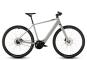 Cube Editor Hybrid SLX 400X 2026 54 cm | reedbeige´n´chrome