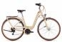 Cube Ella Ride 2023 XS | honey´n´white | 28 Zoll