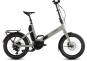 Cube Fold Hybrid 545 2026 unisize | pea´n´reflex