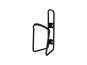 Cube HPA Flaschenhalter black glossy