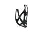Cube HPP Flaschenhalter black white matt