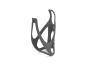 Cube HPP Flaschenhalter grey black matt