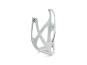 Cube HPP Flaschenhalter white black matt