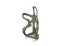 Cube HPP Sidecage Flaschenhalter matt reed green