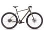 Cube Hyde PRO 2025 46 cm | dustyolive´n´gold