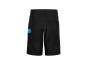 Cube Junior Baggy Shorts inkl. Innenhose 110/116 | black