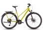 Cube Kathmandu EXC Trapez 2025 46 cm | lizard´n´green