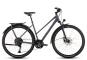 Cube Kathmandu EXC Trapez 2026 46 cm | metallicgrey´n´chrome