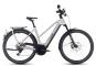 Cube Kathmandu Hybrid 45 750 Trapez 2026 50 cm | grey´n´reflex