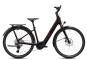 Cube Kathmandu Hybrid C:62 SLX 400X Wave 2027 46 cm | liquidred´n´red