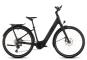 Cube Kathmandu Hybrid C:62 SLX 400X Wave 2026 58 cm | liquidblack´n´bluedust