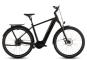 Cube Kathmandu Hybrid Comfort SLX 800 2026 62 cm | solareclipse´n´gold