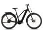 Cube Kathmandu Hybrid Comfort SLX 800 Trapez 2026 46 cm | solareclipse´n´gold