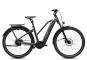 Cube Kathmandu Hybrid Deluxe Pro 800 Trapez 2027 46 cm | blackforest´n´chrome