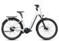 Cube Kathmandu Hybrid Deluxe Pro 800 Wave 2027 46 cm | blackforest´n´chrome
