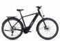 Cube Kathmandu Hybrid EXC 750 2023 S | grey´n´silver | 28 Zoll