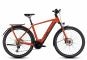 Cube Kathmandu Hybrid EXC 750 2024 