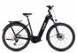 Cube Kathmandu Hybrid EXC 750 Wave 2023 S | grey´n´silver | 28 Zoll