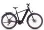 Cube Kathmandu Hybrid EXC 800 2025 50 cm | black´n´prism