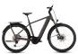 Cube Kathmandu Hybrid EXC 800 2026 50 cm | cedar´n´chrome