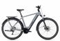 Cube Kathmandu Hybrid ONE 750 2023 S | swampgrey´n´black | 29 Zoll