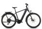 Cube Kathmandu Hybrid ONE 800 2026 58 cm | metallicgrey´n´grey
