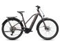 Cube Kathmandu Hybrid ONE 800 Trapez 2027 46 cm | cedar´n´chrome