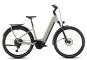 Cube Kathmandu Hybrid ONE 800 Wave 2026 54 cm | pea´n´green