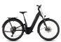 Cube Kathmandu Hybrid ONE11 HPC SLT 800 Wave 2027 46 cm | carbon´n´silverdust