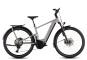 Cube Kathmandu Hybrid ONE11 HPC SLT 800 2027 54 cm | glintsand´n´oatgrey