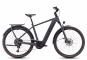 Cube Kathmandu Hybrid ONE 800 2025 50 cm | shadowgrey´n´black