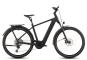 Cube Kathmandu Hybrid PRO 800 2026 62 cm | coal´n´black