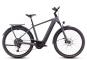 Cube Kathmandu Hybrid PRO 800 2025 50 cm | slabgrey´n´chrome