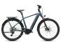 Cube Kathmandu Hybrid Pro 800 2027 58 cm | smaragdgrey´n´black