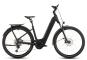 Cube Kathmandu Hybrid PRO 800 Wave 2026 58 cm | coal´n´black