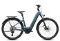 Cube Kathmandu Hybrid Pro 800 Wave 2027 50 cm | smaragdgrey´n´black