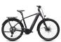 Cube Kathmandu Hybrid SLT 800 2027 54 cm | mysticgraphite´n´reflex