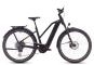 Cube Kathmandu Hybrid SLT 800 Trapez 2025 50 cm | golddust´n´black