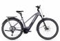 Cube Kathmandu Hybrid SLT 750 Trapez 2023 