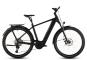 Cube Kathmandu Hybrid SLX 800 2026 62 cm | silverdust´n´chrome
