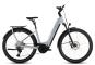 Cube Kathmandu Hybrid SLX 800 Wave 2026 54 cm | foggrey´n´grey